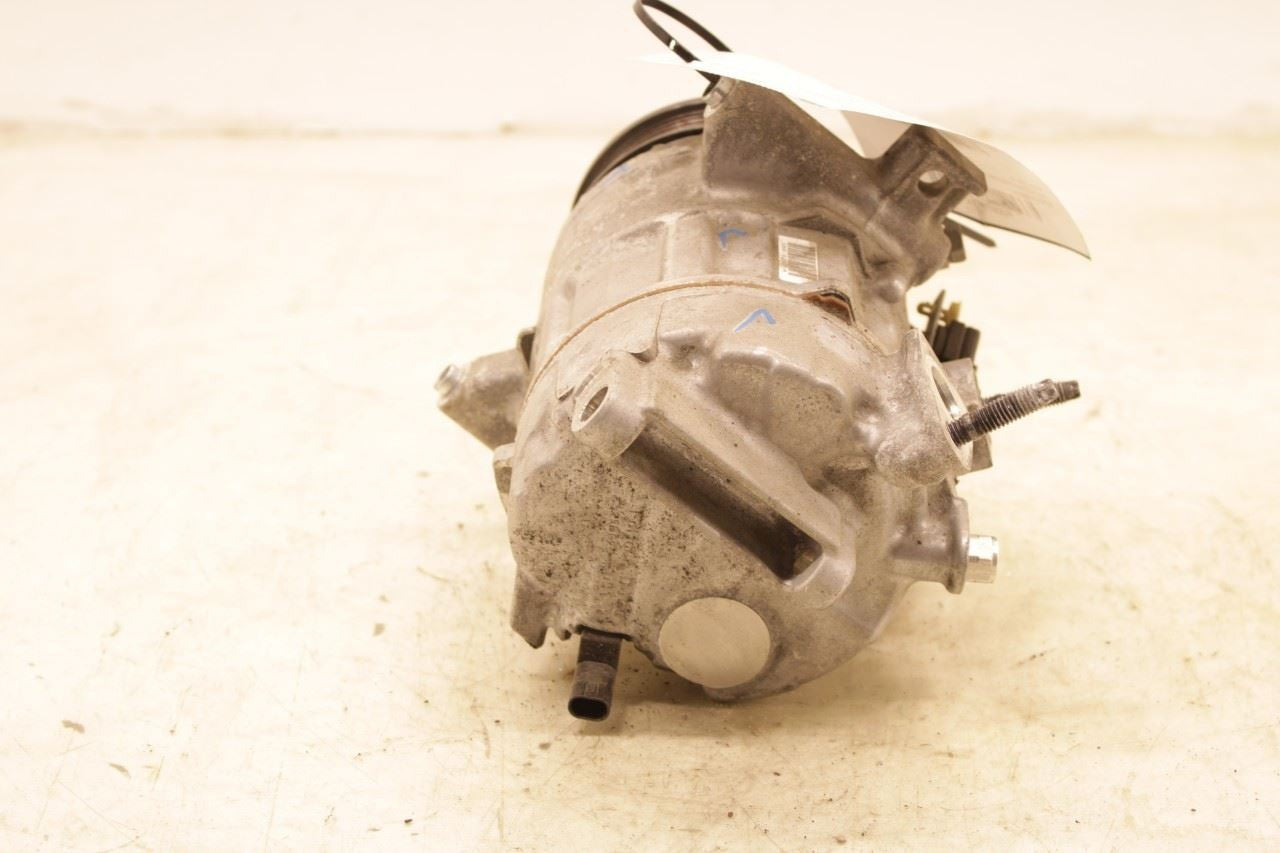 2022-2026 Ford Expedition MAX XLT AC Air Conditioner Compressor NL1H-19D629-BA - Alshned Auto Parts