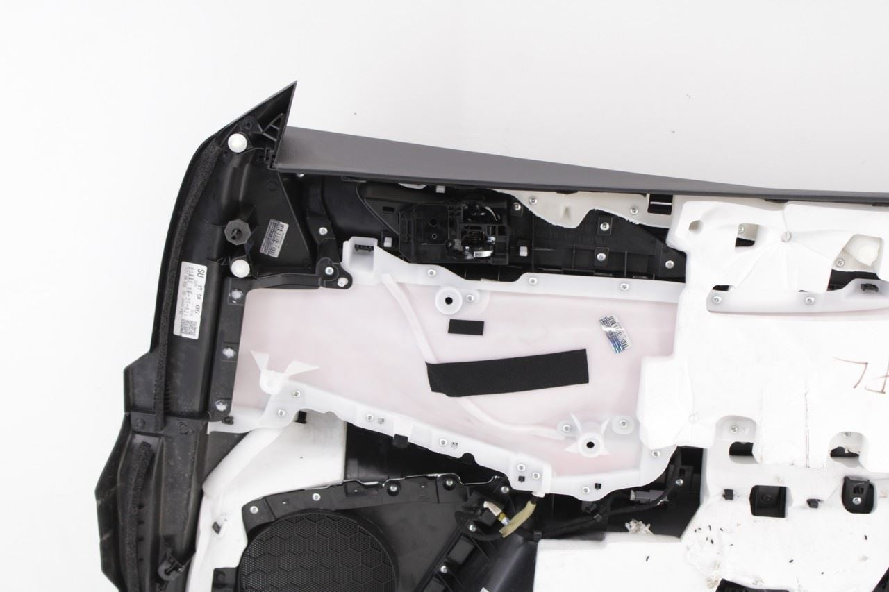 2022-2023 Mazda CX9 Grand Touring Front Left Door Trim Panel TC3T6845005 OEM - Alshned Auto Parts