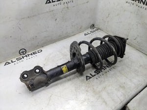 11-15 Kia Optima LX 2.4L Front Suspension Driver Left Side Shock Strut Absorber
