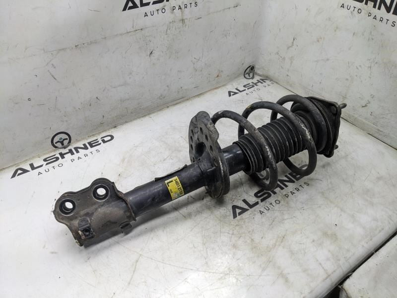 11-15 Kia Optima LX 2.4L Front Suspension Driver Left Side Shock Strut Absorber0