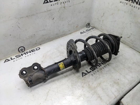 11-15 Kia Optima LX 2.4L Front Suspension Driver Left Side Shock Strut Absorber - Alshned Auto Parts