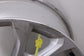 2018-21 Chevrolet Equinox LT Aluminum Wheel R17x7J 5 Split Spoke 23206514 *ReaD*5