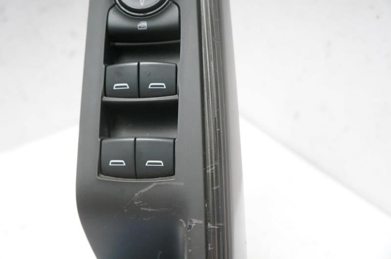 17-18 GMC Acadia Driver Front Left Door Window Mirror Switch 23326296 OEM *ReaD* - Alshned Auto Parts