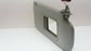 2007-2012 BMW 335i 328i 3 Series Right Front Sun Visor OEM GRAY 51-16-7-252-054 - Alshned Auto Parts