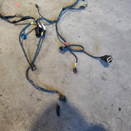 11-13 Kia Optima Engine Bay Under Hood Wire Harness 91200-4C051 OEM *ReaD*AS IS* - Alshned Auto Parts