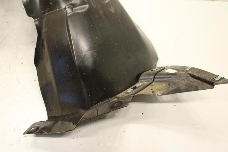 2024-2025 Chevrolet Trax Front Left Side Fender Inner Liner Shield 42876680 OEM - Alshned Auto Parts