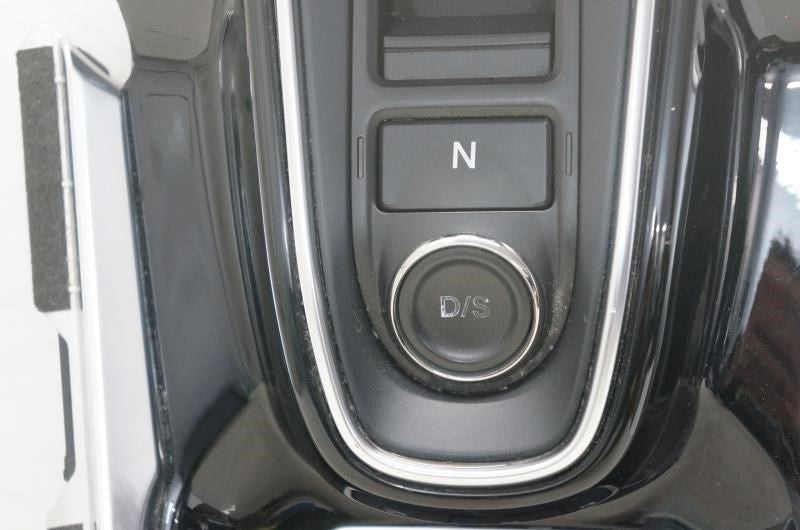 2019 Acura RDX Push Button Auto Shifter Control Assembly 54000TJBA530M OEM  2