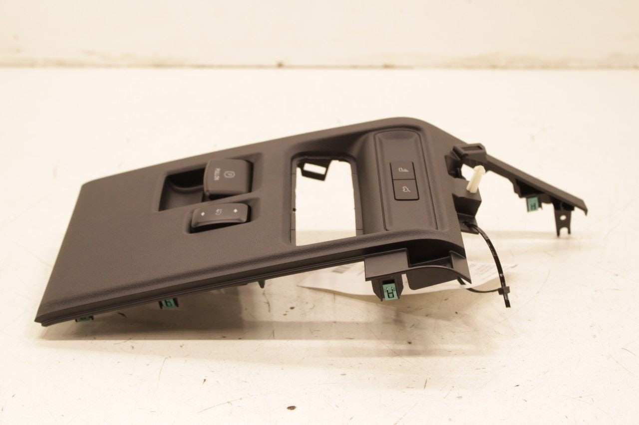 22-24 Ford Expedition MAX XLT Dash Left Headlight Switch Bezel ML3B15043D12CG - Alshned Auto Parts