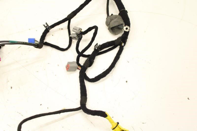 2015-2020 Jeep Renegade Dash Instrument Panel Wire Harness 68304005AA OEM - Alshned Auto Parts