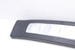 2019-2020 Infiniti QX60 RR Trunk Lid Sill Scuff Kick Plate Cover 84990-3JA0A OEM - Alshned Auto Parts