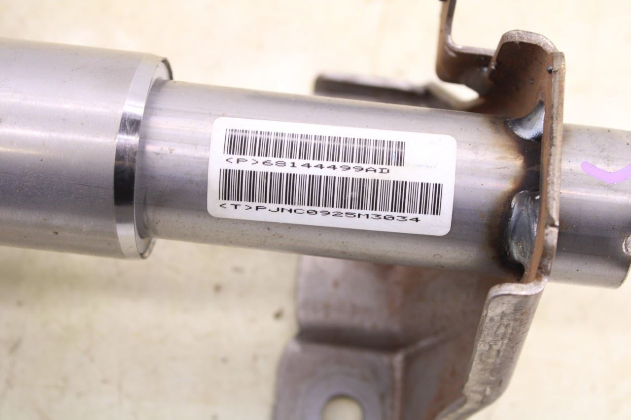13-20 Ram 1500 Laramie Crew Cab 5.7L 4WD Steering Column Assembly 68144499AD OEM - Alshned Auto Parts