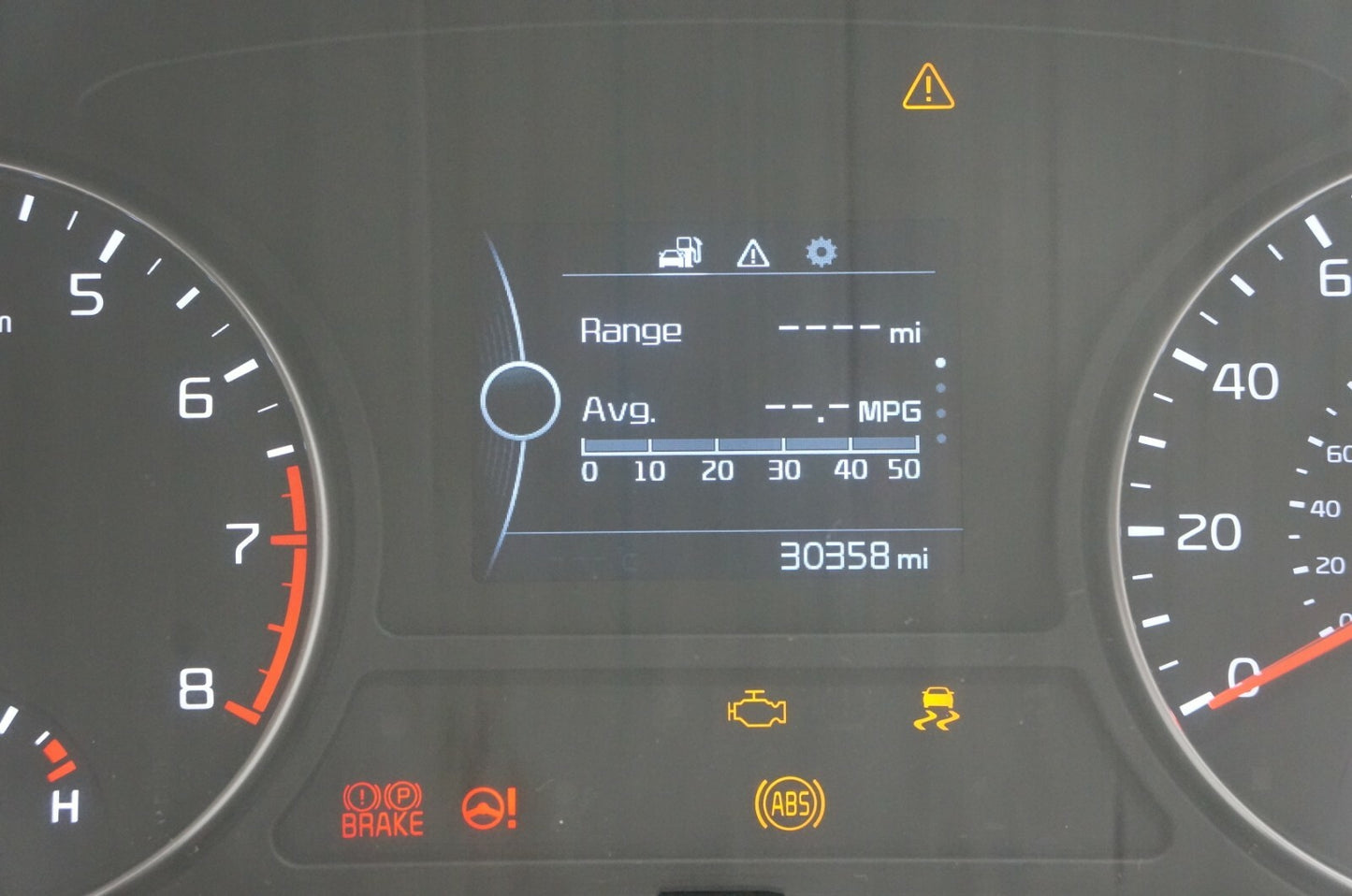 2017 2018 Kia Optima Speedometer Instrument Cluster 94001-D5310 OEM 31K Miles - Alshned Auto Parts