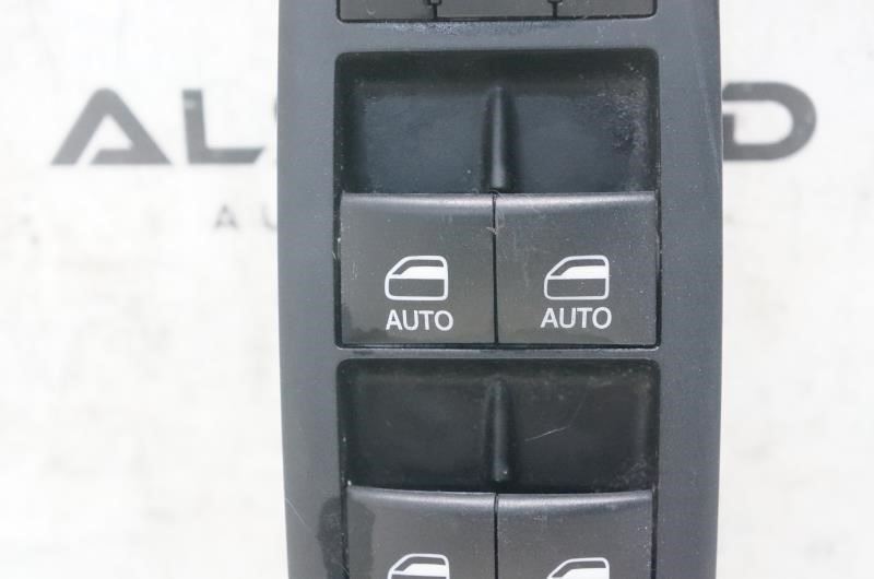 2015-2022 Jeep Cherokee FR LH Door Master Power Window Switch 68231805AA OEM - Alshned Auto Parts