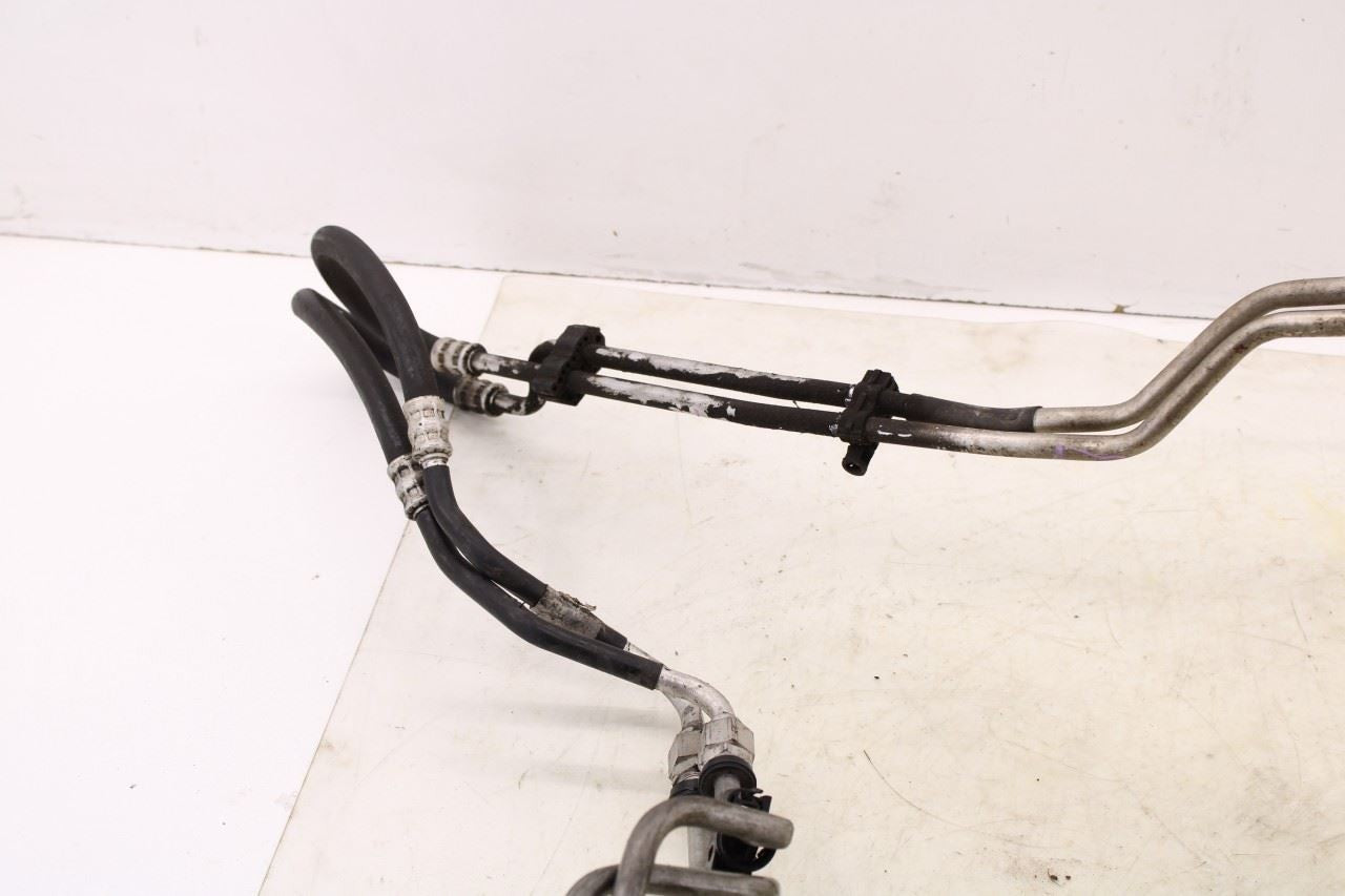 2013-20 Ram 1500 5.7L Auto Transmission Oil Cooler Pressure and Return Line Tube - Alshned Auto Parts