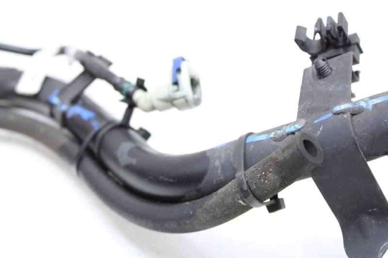 2019-2023 Jeep Cherokee 3.2L Fuel Filler Neck Hose Pipe 52030325AB OEM - Alshned Auto Parts