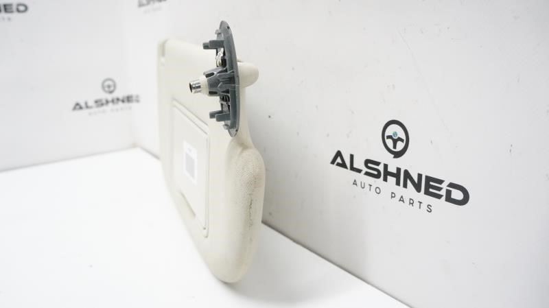2013-2019 Ford Escape Passenger Right Sun Visor Gray CJ5Z-7804104-CB1 OEM *ReaD* - Alshned Auto Parts