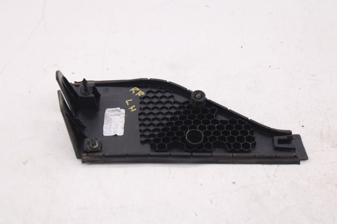 2020-2026 Ford Escape ST Rear Right and Left Driver Side Liftgate Hinge Cover - Alshned Auto Parts