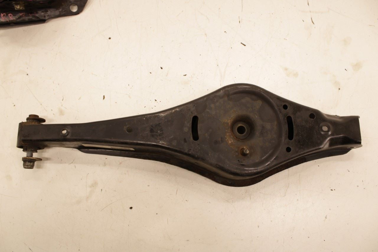 2012-22 Volkswagen Passat SE FWD Rear Suspension Right Side Control Arm Set of 4 - Alshned Auto Parts