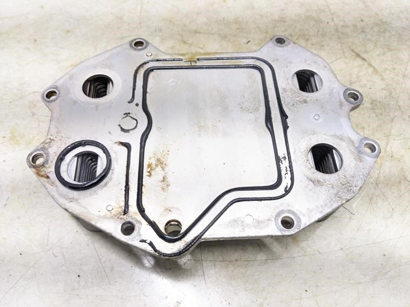 2018-2023 Audi S5 Engine Oil Cooler 06M-117-015-M OEM - Alshned Auto Parts