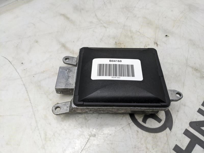 2017-20 BMW 430i xDrive Rear Right Side Blind Spot Detection Radar Sensor Module0