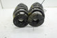 20-25 Ford Explorer 4WD Rear RH and LH Suspension Coil Springs LB5C-5560-TD OEM - Alshned Auto Parts