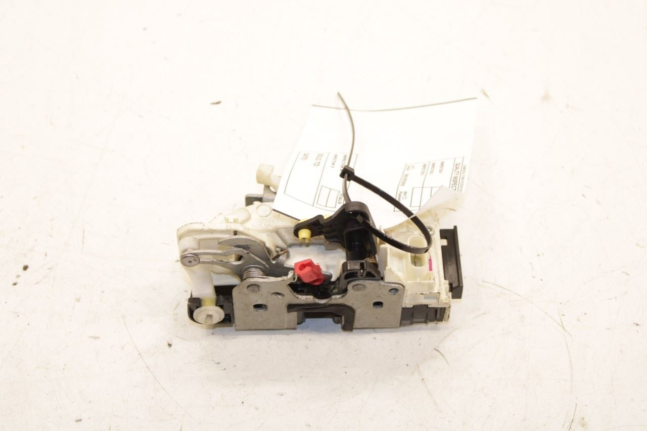 2013-2018 RAM 1500 Big Horn Rear Right Door Lock Latch Actuator 4589650AD OEM - Alshned Auto Parts