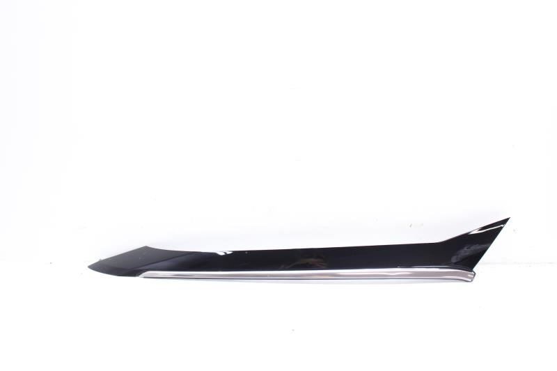 2019-2021 Nissan Maxima RR RH Quarter Panel Upper Molding Cover 78872-9DJ1A OEM - Alshned Auto Parts