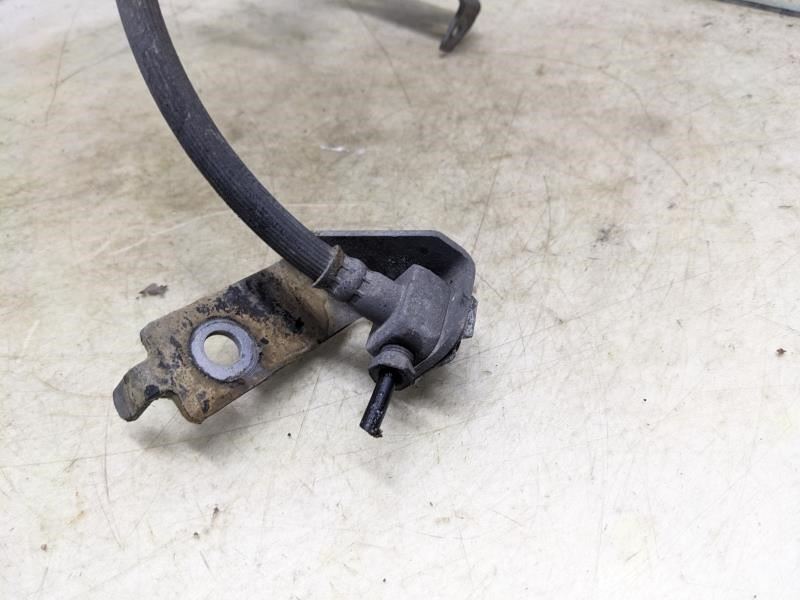 2013-2016 Ford F250SD 350SD Front Left Brake Hydraulic Hose DC3Z-2078-H OEM - Alshned Auto Parts