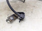 2013-2016 Ford F250SD 350SD Front Left Brake Hydraulic Hose DC3Z-2078-H OEM - Alshned Auto Parts