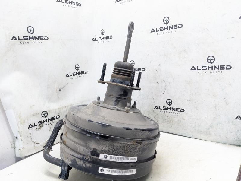 2013-2018  Ram 1500 Power Brake Booster 04581523AG OEM - Alshned Auto Parts