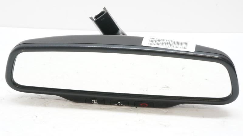 2012-2019 HYUNDAI SONATA Interior Rear View Mirror w/ Blue Link OEM 85101-2V000 - Alshned Auto Parts