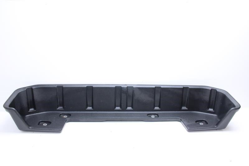 2020-2024 Jeep Gladiator Rear Trunk Cargo Compartment Panel Trim 6NK26TX7AC OEM - Alshned Auto Parts