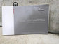 2014 Nissan Juke Owners Manual Set with Case OM14E0F15UO T00UM-1KA5D OEM - Alshned Auto Parts