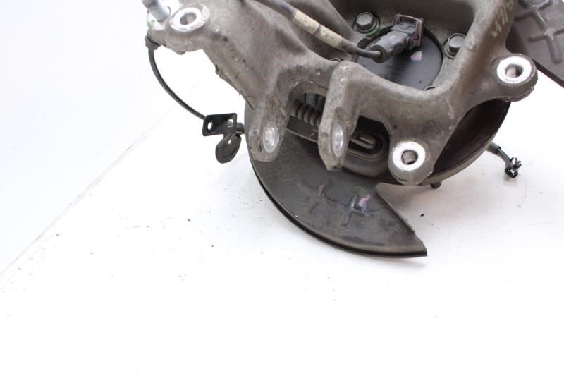 2015-2019 Hyundai Sonata RR Left Driver Side Spindle Knuckle Hub 52710-C2100 OEM - Alshned Auto Parts