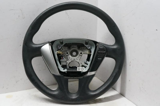 2009-2014 Nissan Murano Steering Wheel 48430-1AA4A OEM - Alshned Auto Parts