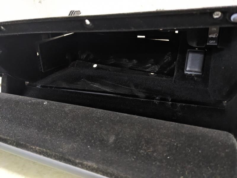 2019-2021 Infiniti QX50 Glove Box Storage Compartment 685005NA1A OEM - Alshned Auto Parts