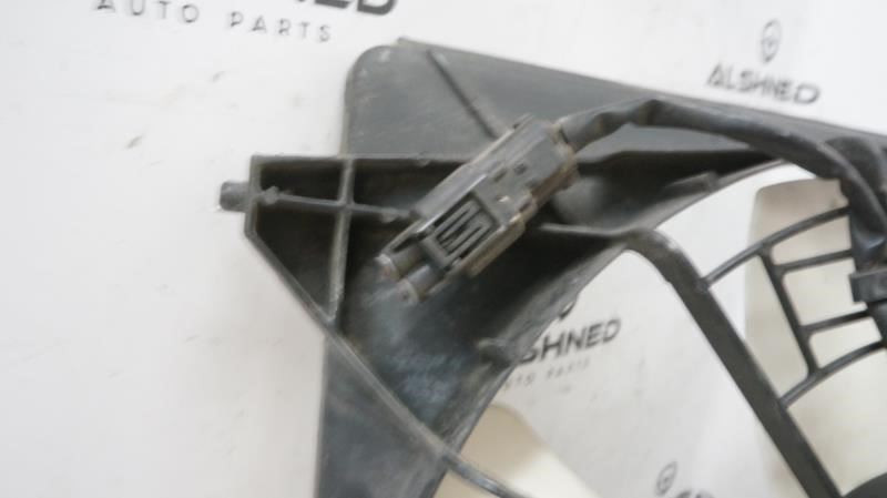 08-10 Honda Accord 3.5L Radiator Cooling Fan Motor Assembly 19015-R70-A01 OEM - Alshned Auto Parts