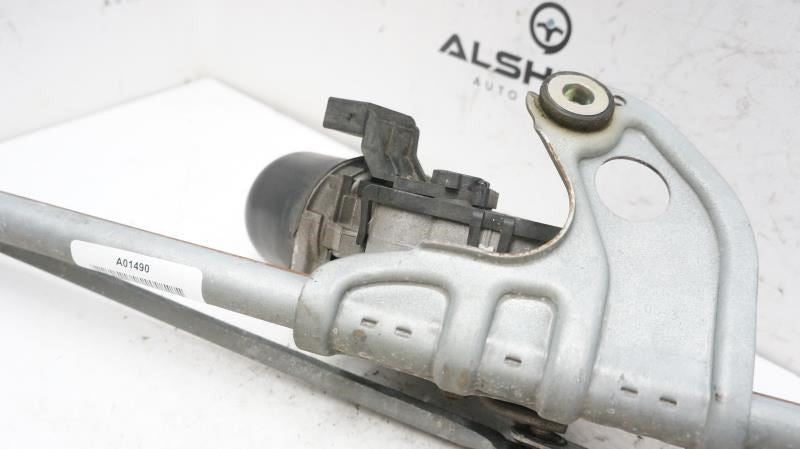 2007-15 Mini Cooper 1.6L Front Windshield Wiper Linkage w/ Motor 61-61-7-138-789 - Alshned Auto Parts