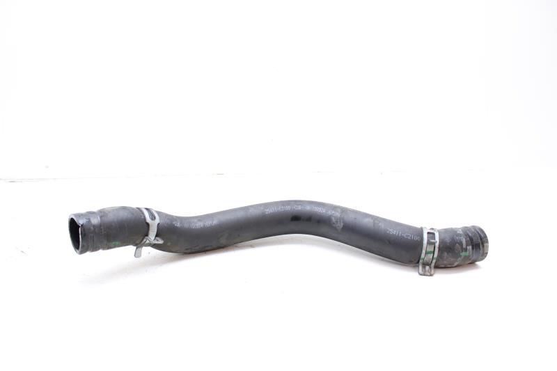 2015-2019 Hyundai Sonata Radiator Coolant Upper Hose 25411-C2100 OEM - Alshned Auto Parts