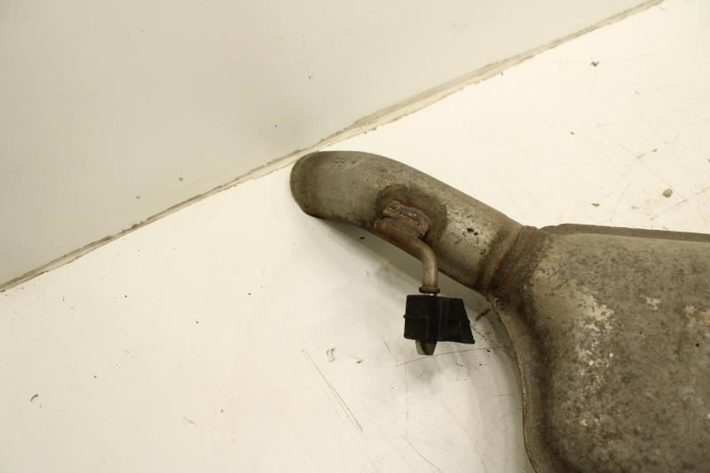 2017-2024 Chrysler Pacifica 3.6L FWD Rear Exhaust Muffler Pipe 68248710AD OEM8