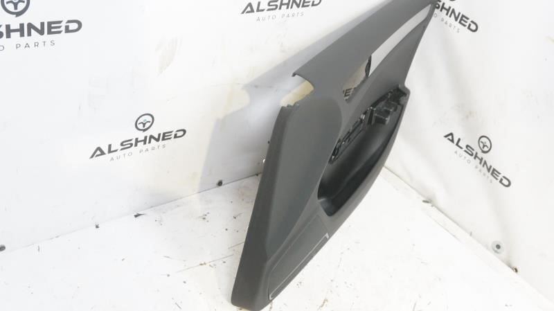 2013 Audi A4 Passenger Right Front Door Trim Panel 8K2-867-106 OEM *ReaD* - Alshned Auto Parts