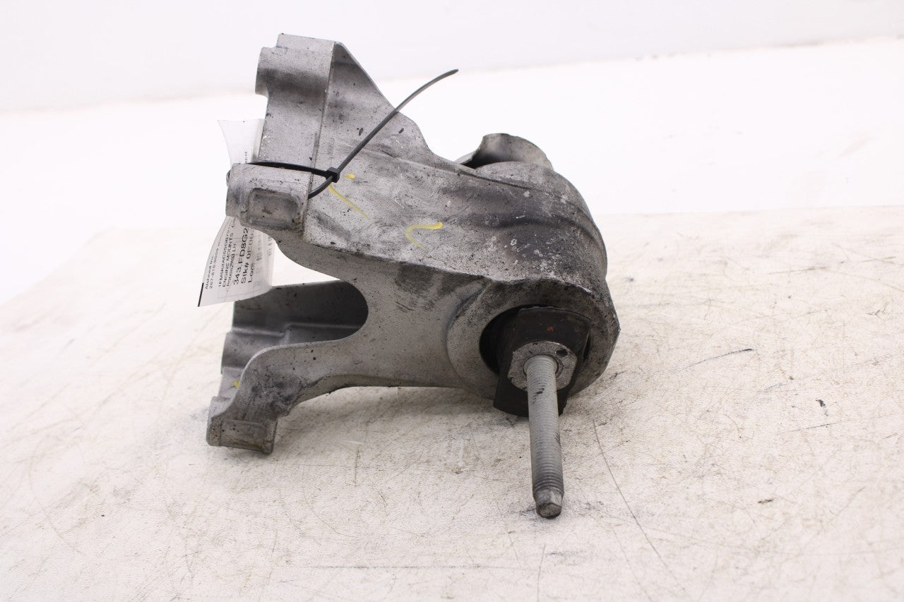 Engine Parts & Body Mounts