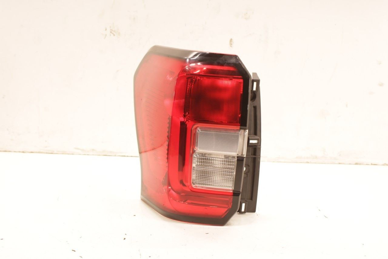 2022-2024 Ford Expedition MAX XLT Rear Left Side Tail Light Lamp NL1Z-13405-A - Alshned Auto Parts