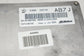2017 Chevrolet Equinox Lt 2.4L Engine Computer Control Module ECU 12667189 OEM - Alshned Auto Parts