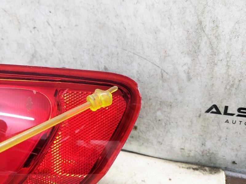 2019-2021 Jeep Grand Cherokee RR RH Side Tail Light Lamp 68110016AG OEM *ReaD* - Alshned Auto Parts