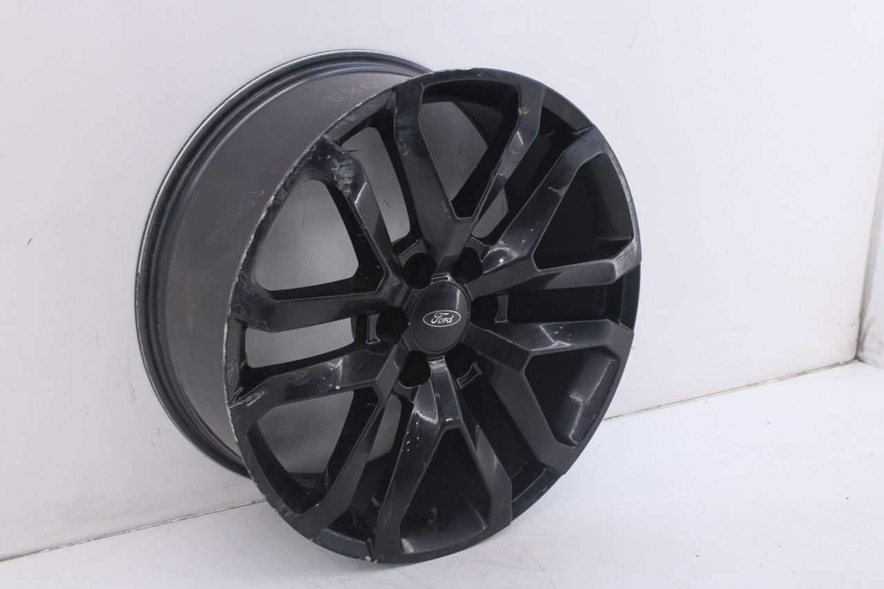 2020-2021 Ford Expedition Max XLT Wheel R22x9J SAE J2530 AftermarkeT *ReaD* - Alshned Auto Parts