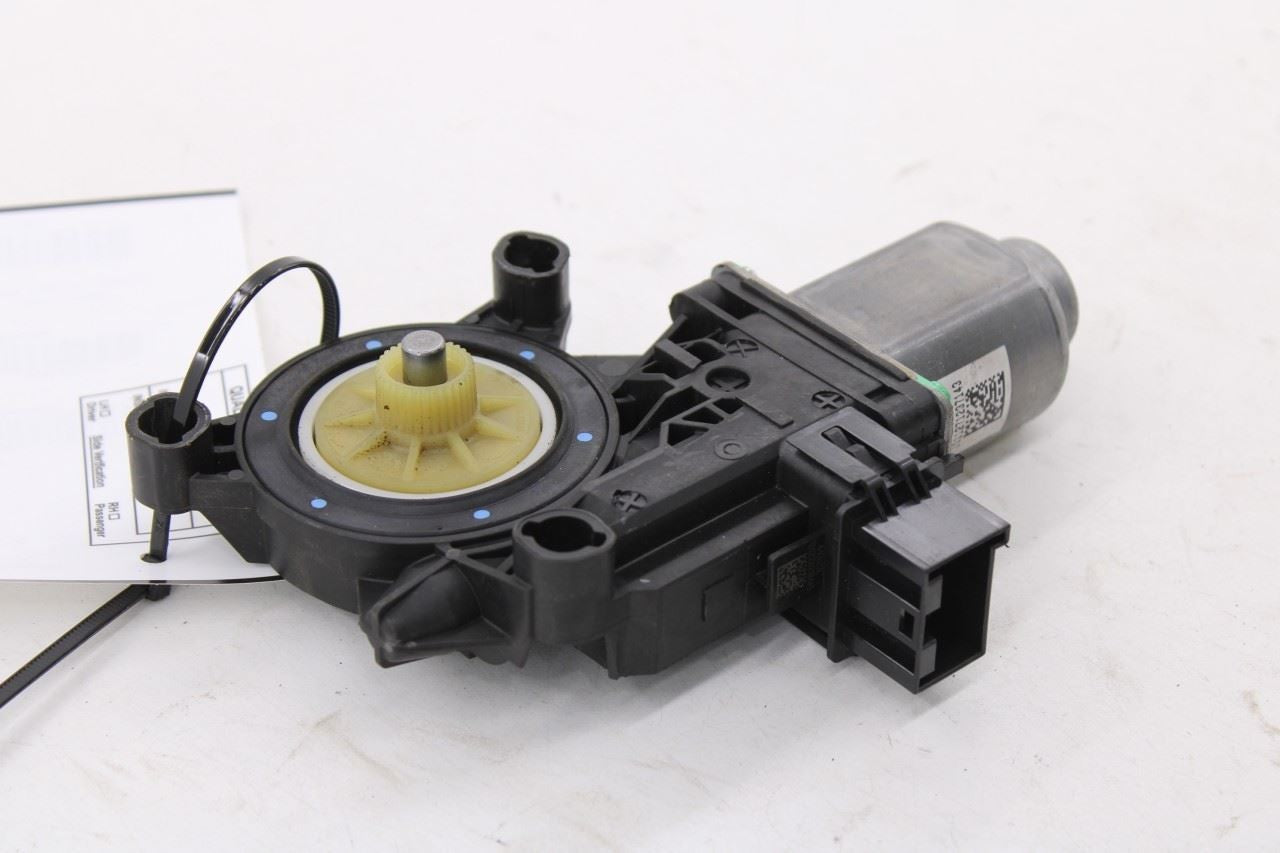 2011-18 Volkswagen Jetta Sport Rear Right Door Power Window Motor 6R0-959-812-T11