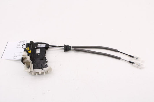 19-2023 Hyundai Santa Fe SEL Front Left Door Lock Latch Actuator 81310-S1000 OEM - Alshned Auto Parts