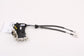19-2023 Hyundai Santa Fe SEL Front Left Door Lock Latch Actuator 81310-S1000 OEM - Alshned Auto Parts