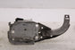 12-18 Audi A7 Premium Front Bumper RH and LH Side Rail Mount Support Bracket Set5